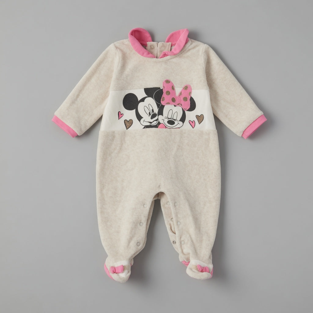 Tutine neonato - Bambina - 60 - 65 | 3 mesi