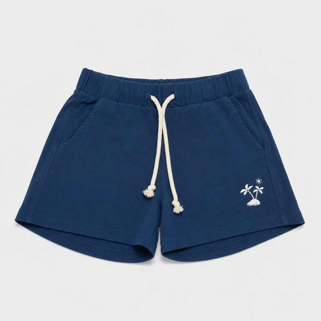 Pantaloncini corti - Bambino - 90 - 95 | 2 anni