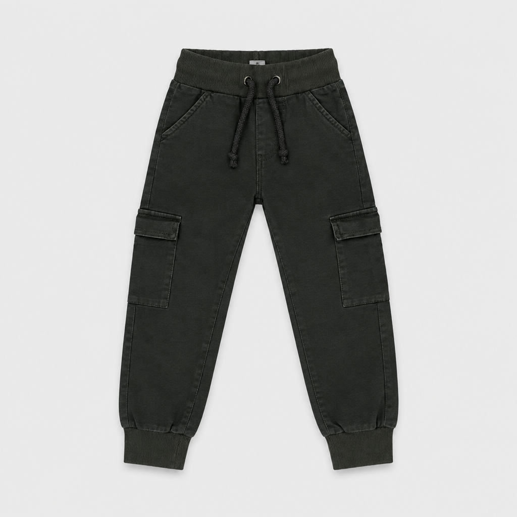 Pantaloni tuta - Bambino - 96 - 101 | 3 anni