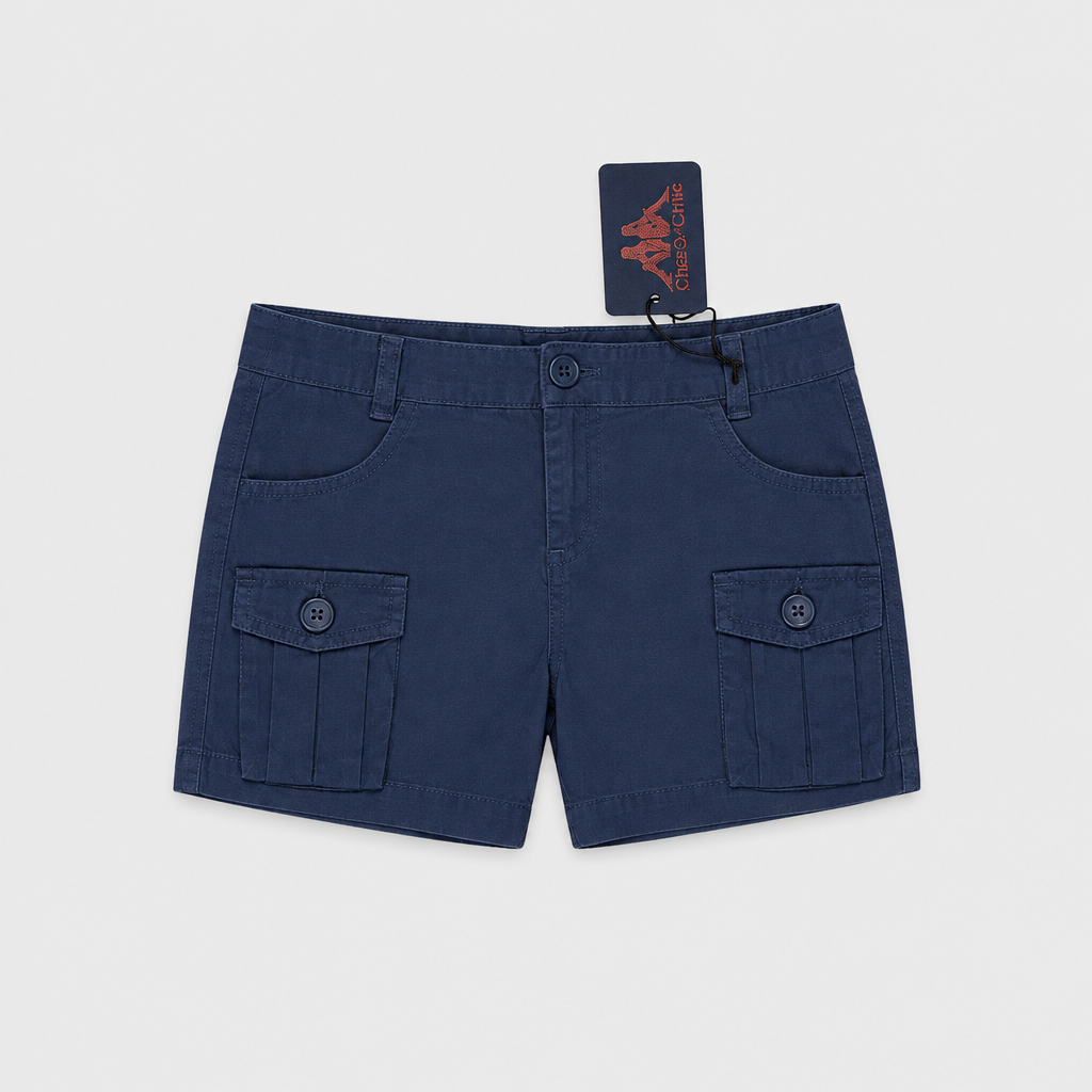Pantaloncini corti - Bambina - 108 - 113 | 5 anni