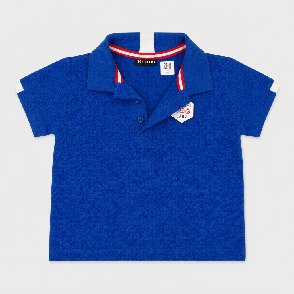 Polo maniche corte - Bambino - 72 - 77 | 9 mesi