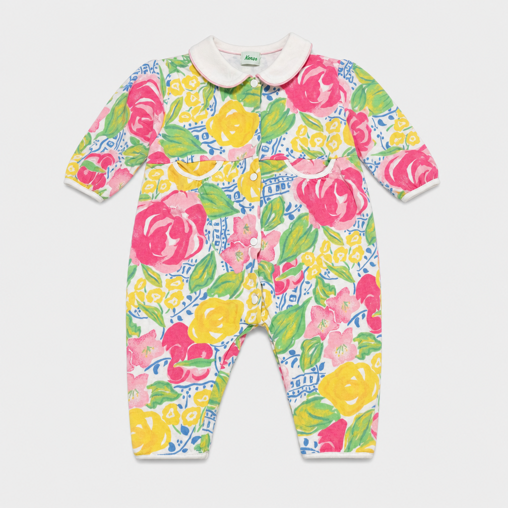 Tutine neonato - Bambina - 60 - 65 | 3 mesi