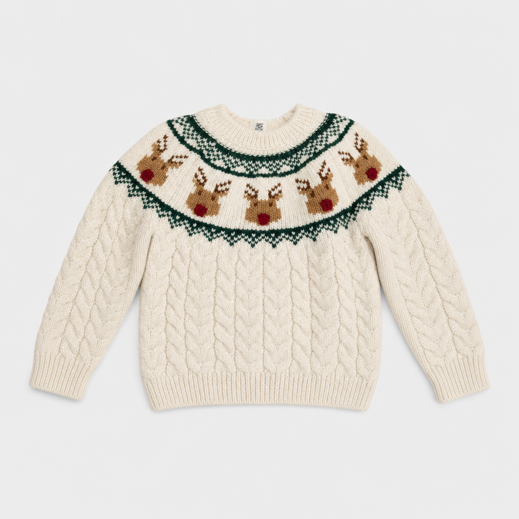 Maglione - Bambino - 96 - 101 | 3 anni