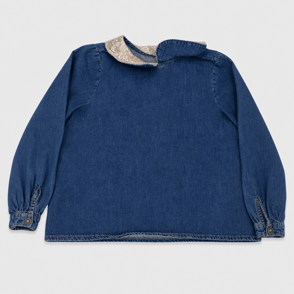 Camicia - Bambina - 96 - 101 | 3 anni