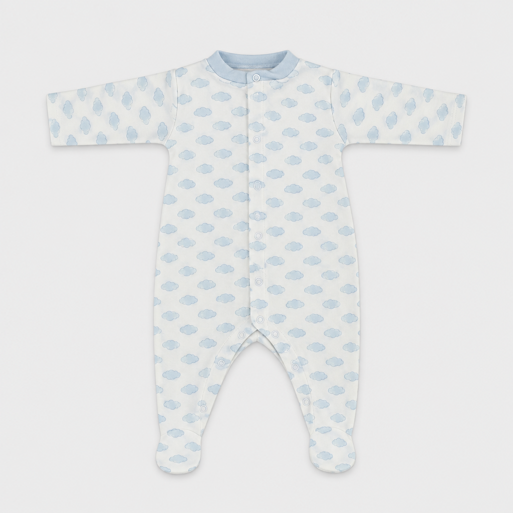 Tutine neonato - Bambino - 50 - 59 < 3 mesi