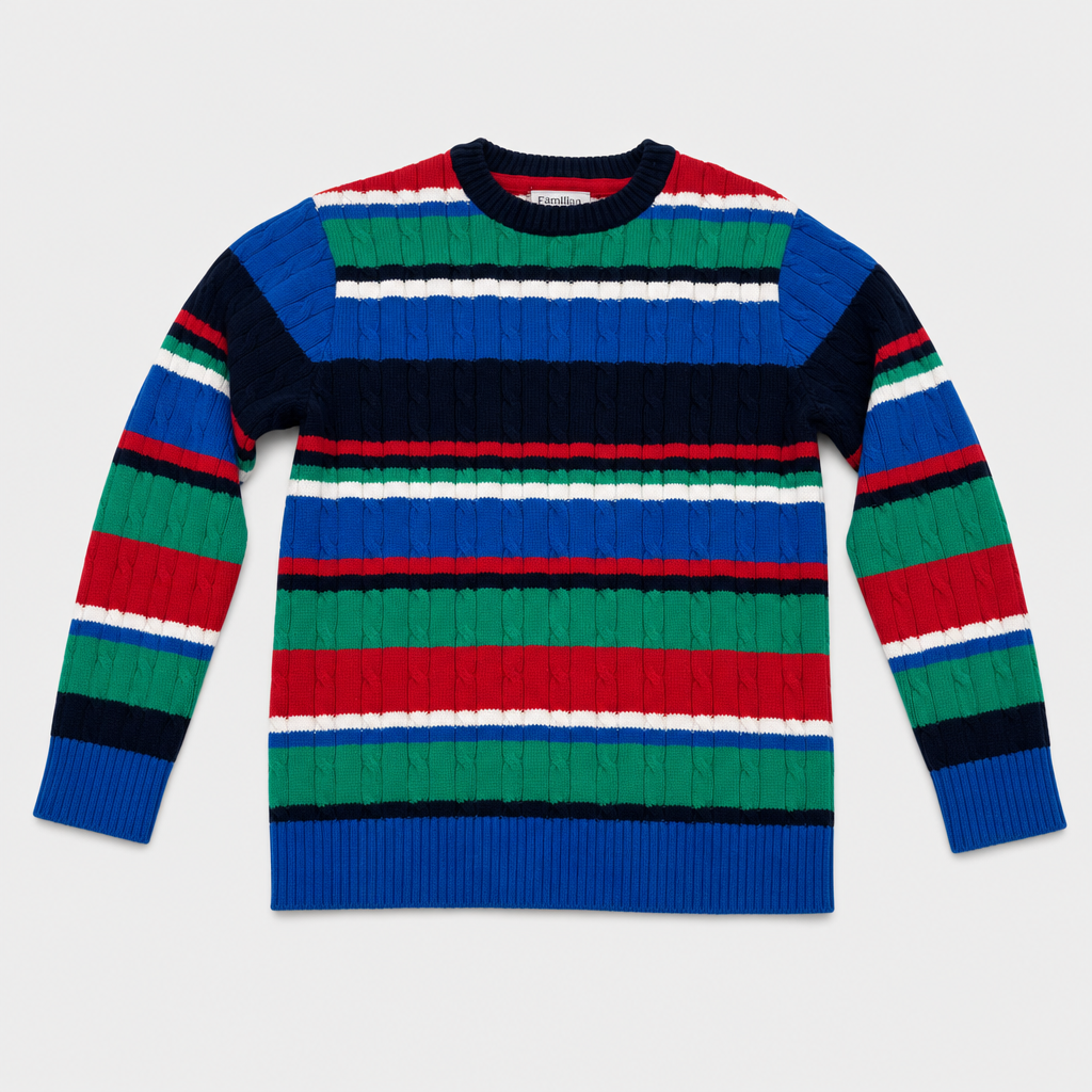 Maglione - Bambino - 96 - 101 | 3 anni