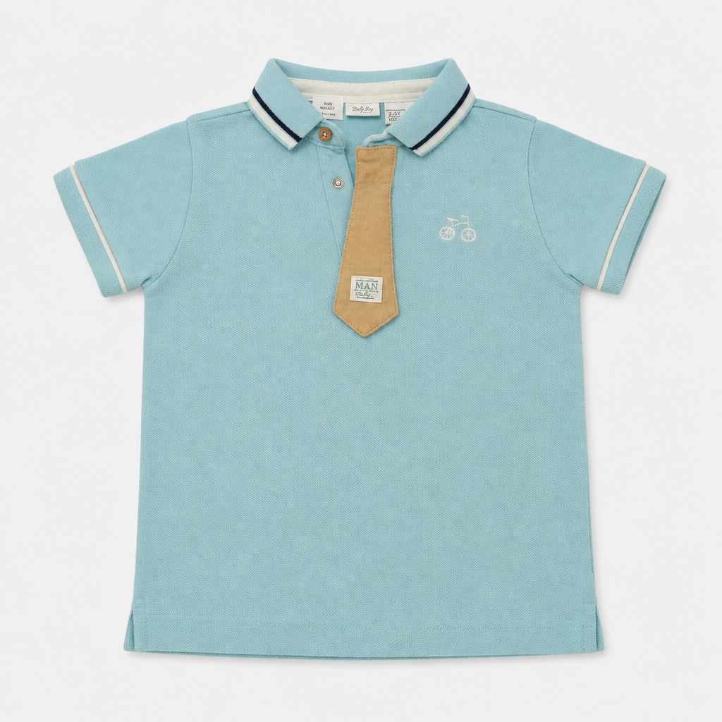 Polo maniche corte - Bambino - 96 - 101 | 3 anni