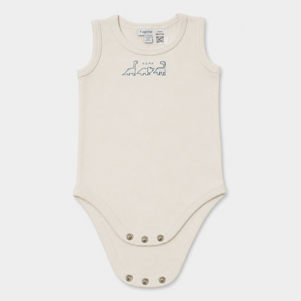 Body - Bambino - 60 - 65 | 3 mesi