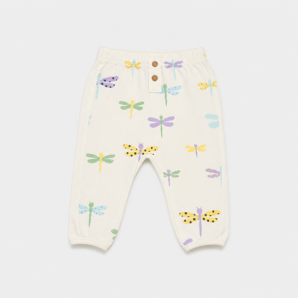 Pantaloni - Bambina - 66 - 71 | 6 mesi