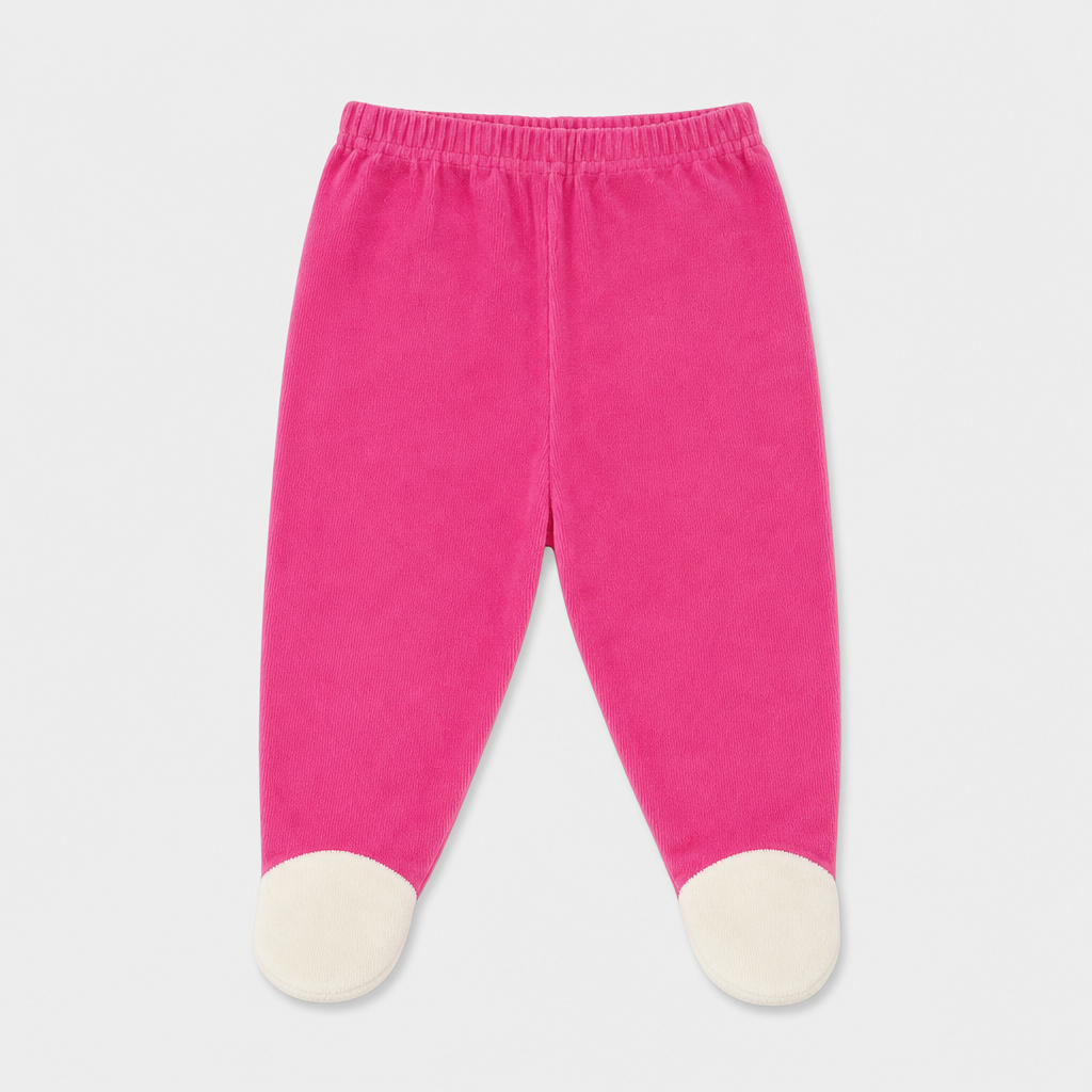 Pantaloni - Bambina - 66 - 71 | 6 mesi