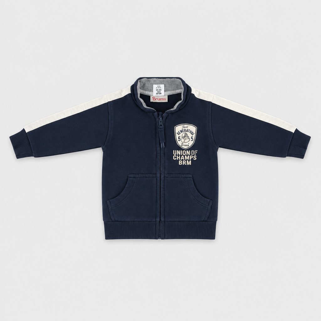 Felpa - Bambino - 84 - 89 | 18 mesi