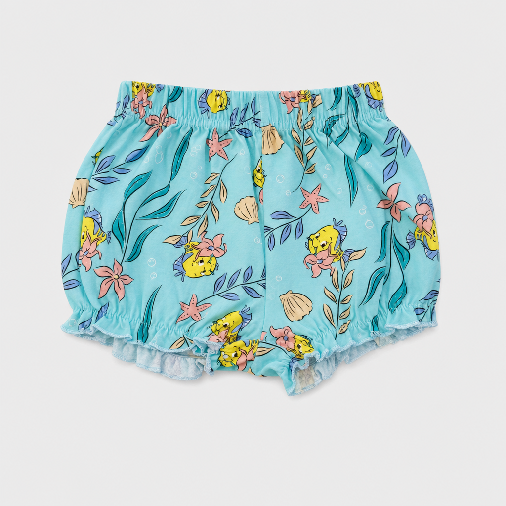Pantaloncini corti - Bambina - 72 - 77 | 9 mesi