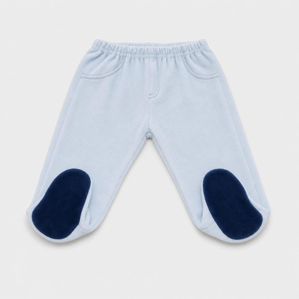 Pantaloni - Bambino - 60 - 65 | 3 mesi