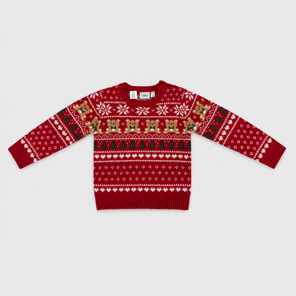 Maglione - Bambino - 84 - 89 | 18 mesi
