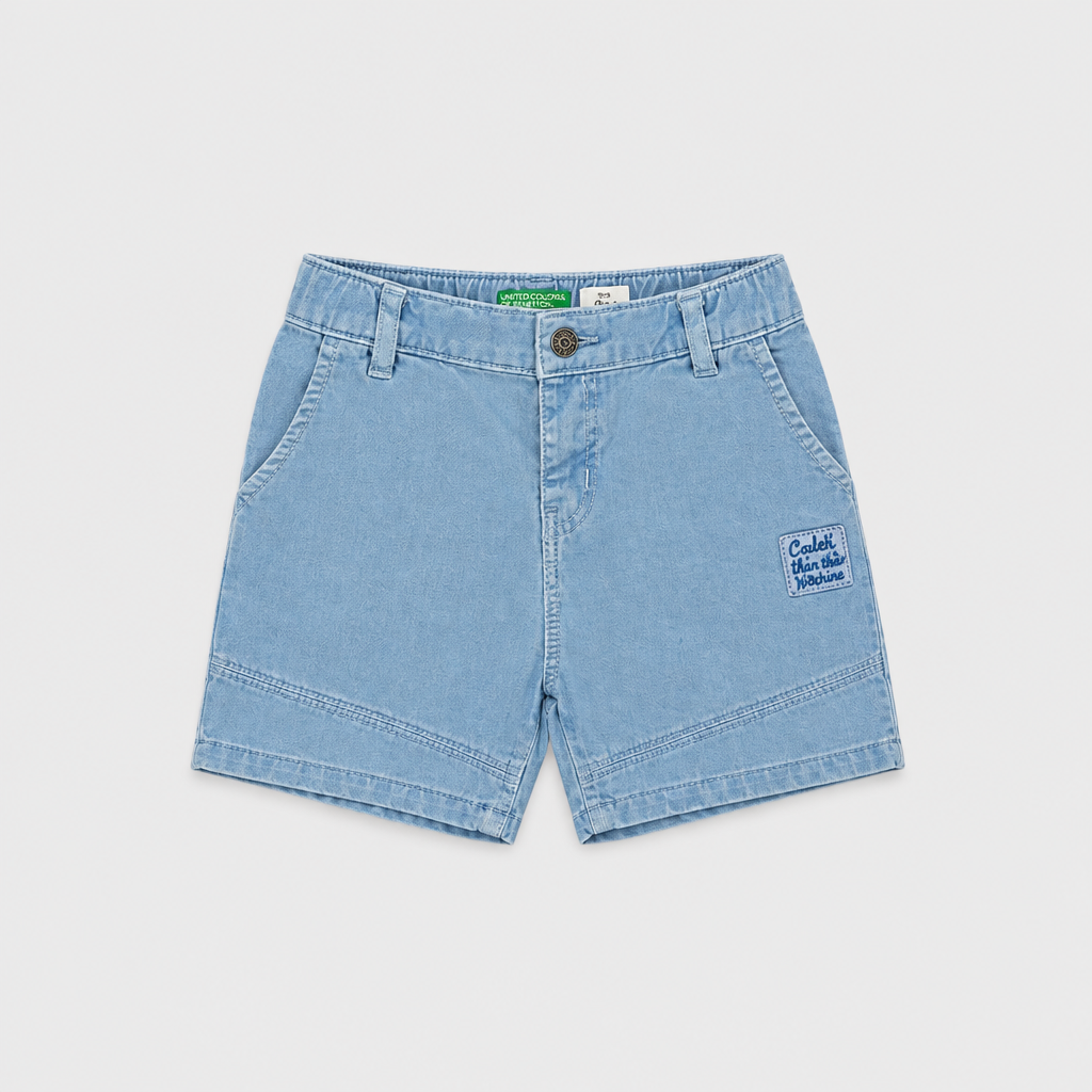 Pantaloncini corti - Bambino - 78 - 83 | 1 anno