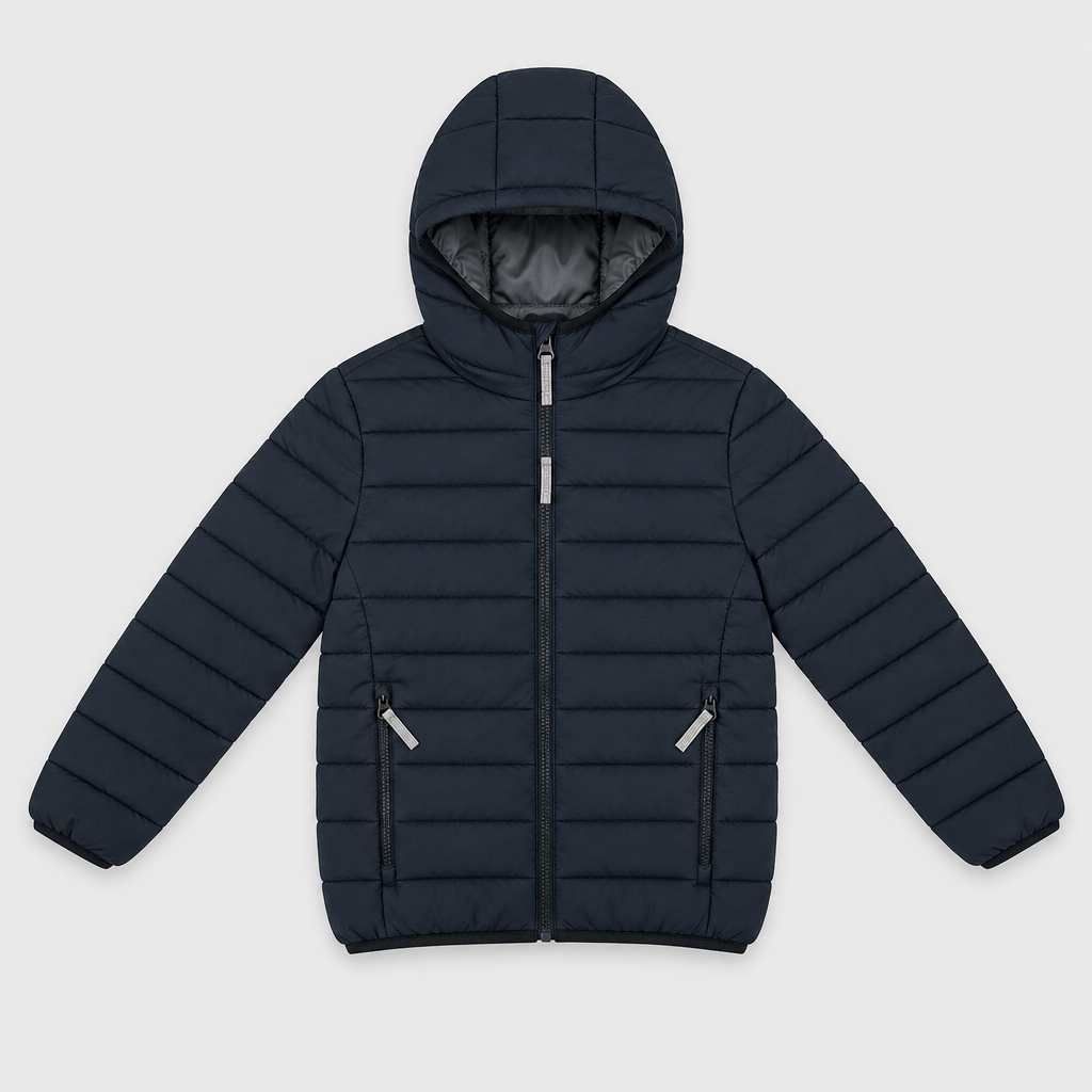 Giacca invernale pesante - Bambino - 102 - 107 | 4 anni