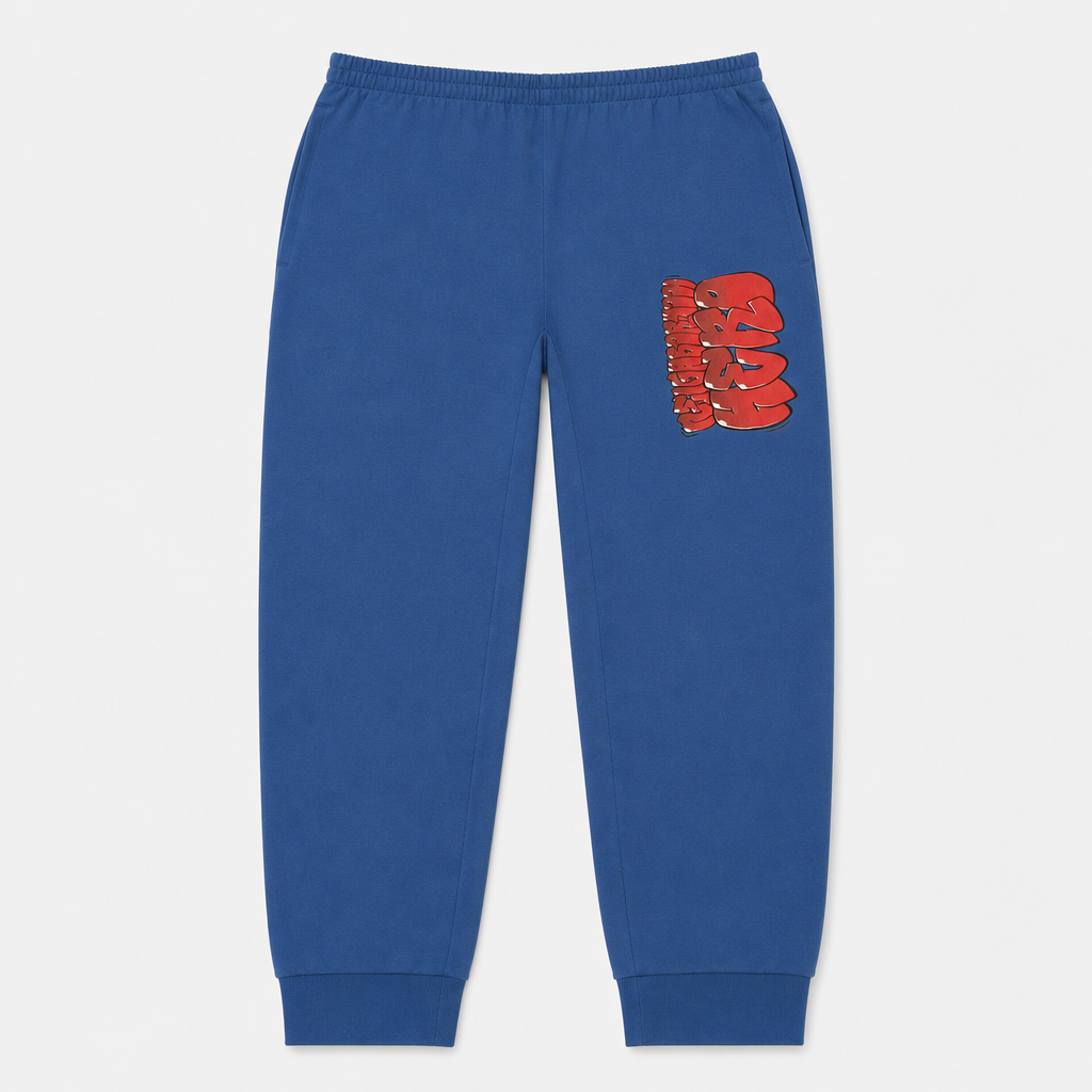 Pantaloni tuta - Bambino - 120 - 125 | 7 anni