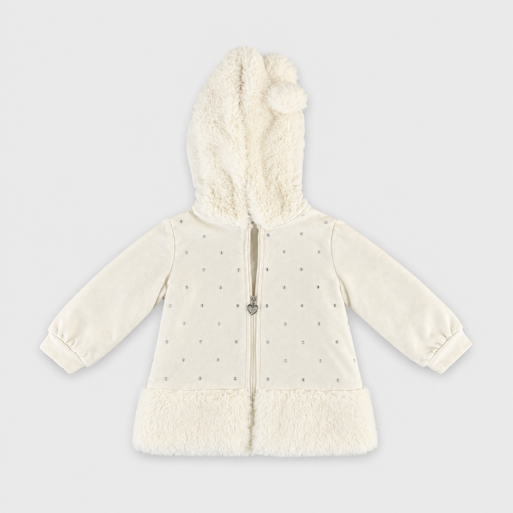 Giacca primavera - Bambina - 66 - 71 | 6 mesi