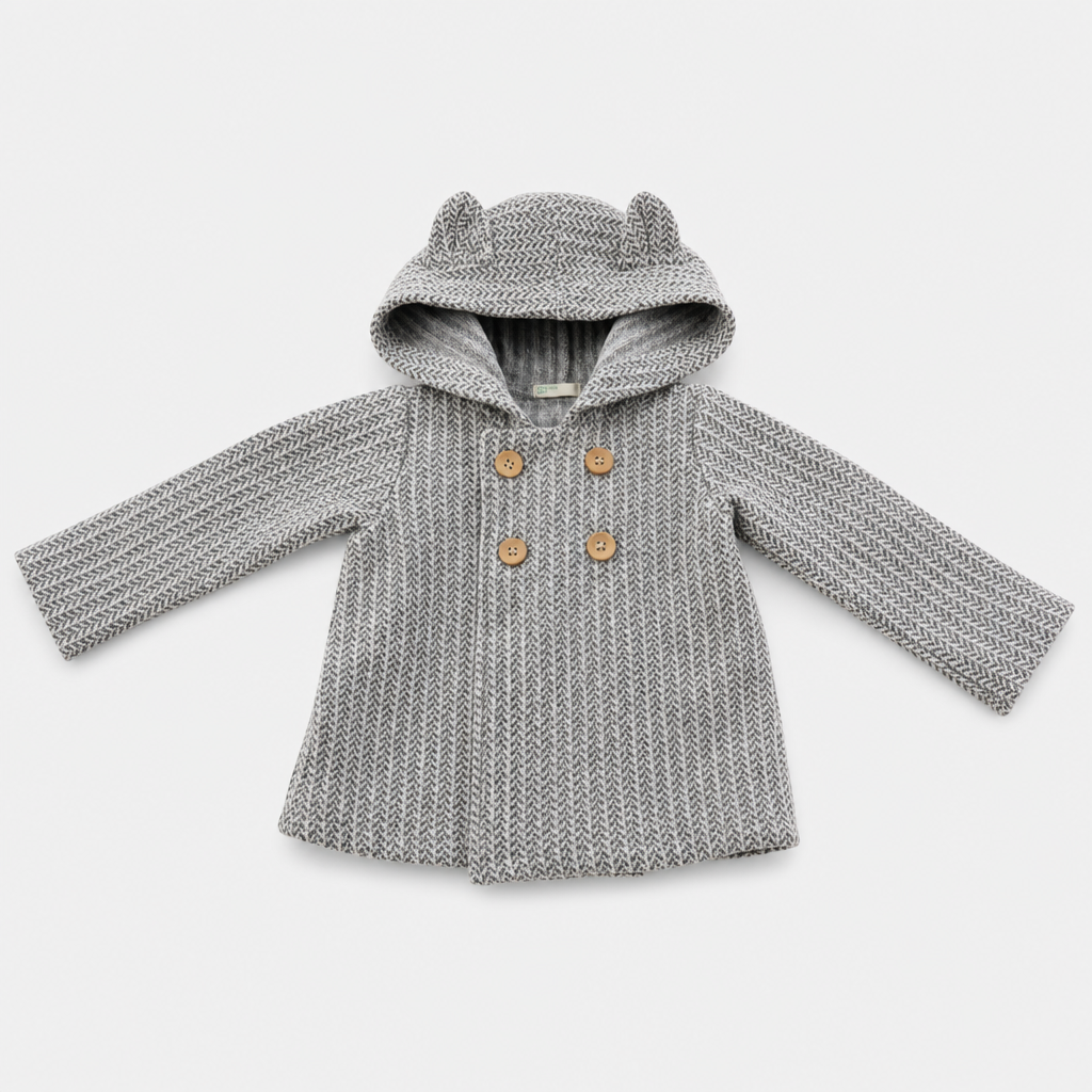 Giacca primavera - Bambino - 72 - 77 | 9 mesi