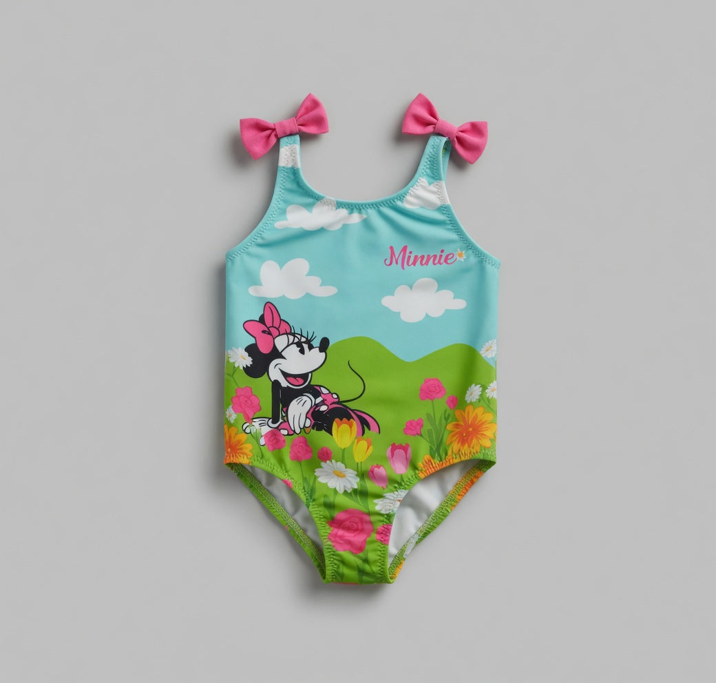 Costume - Bambina - 72 - 77 | 9 mesi