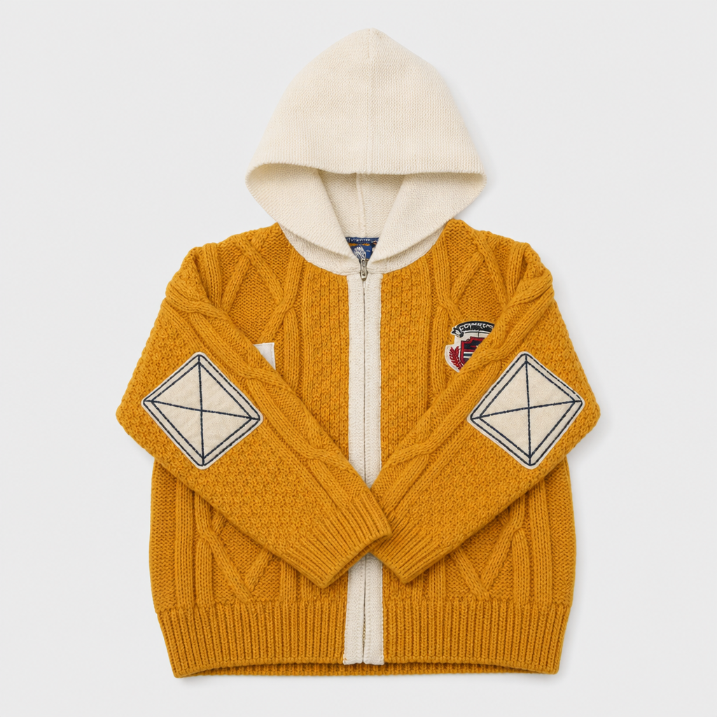 Maglione - Bambino - 108 - 113 | 5 anni