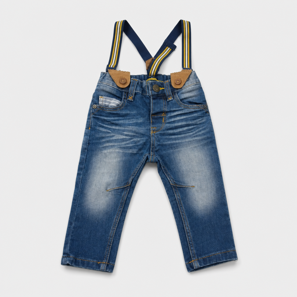 Jeans - Bambino - 66 - 71 | 6 mesi