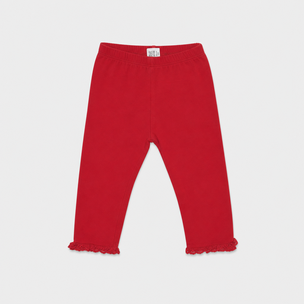 Leggins - Bambina - 90 - 95 | 2 anni