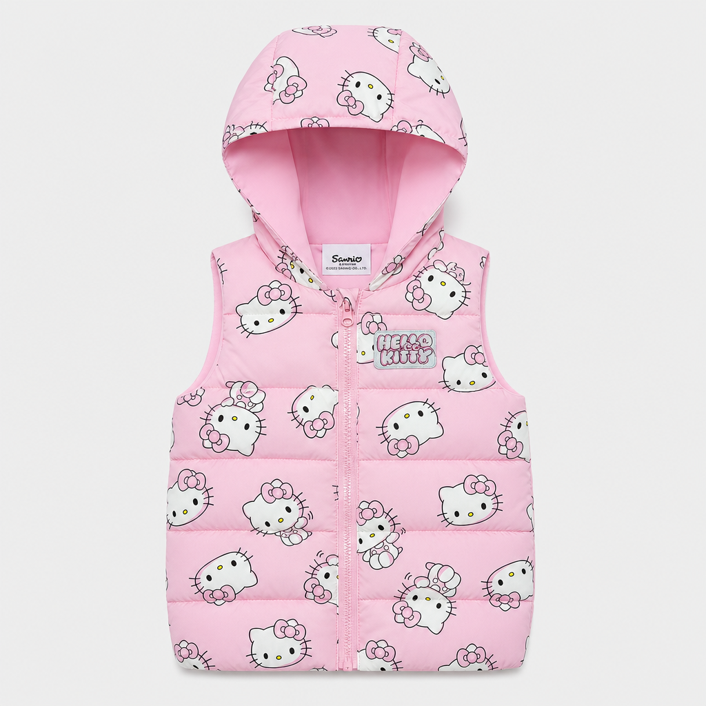 Smanicato - Bambina - 78 - 83 | 1 anno