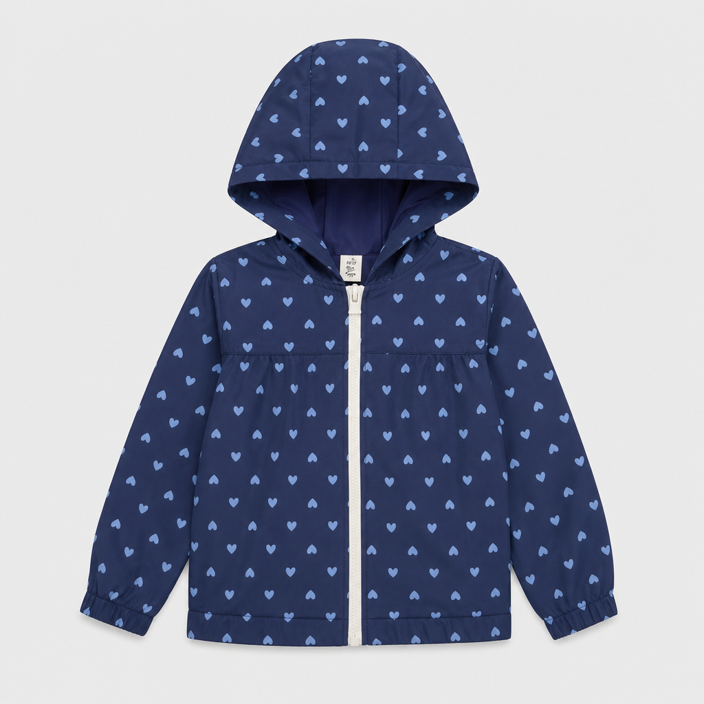 Giacca primavera - Bambina - 102 - 107 | 4 anni