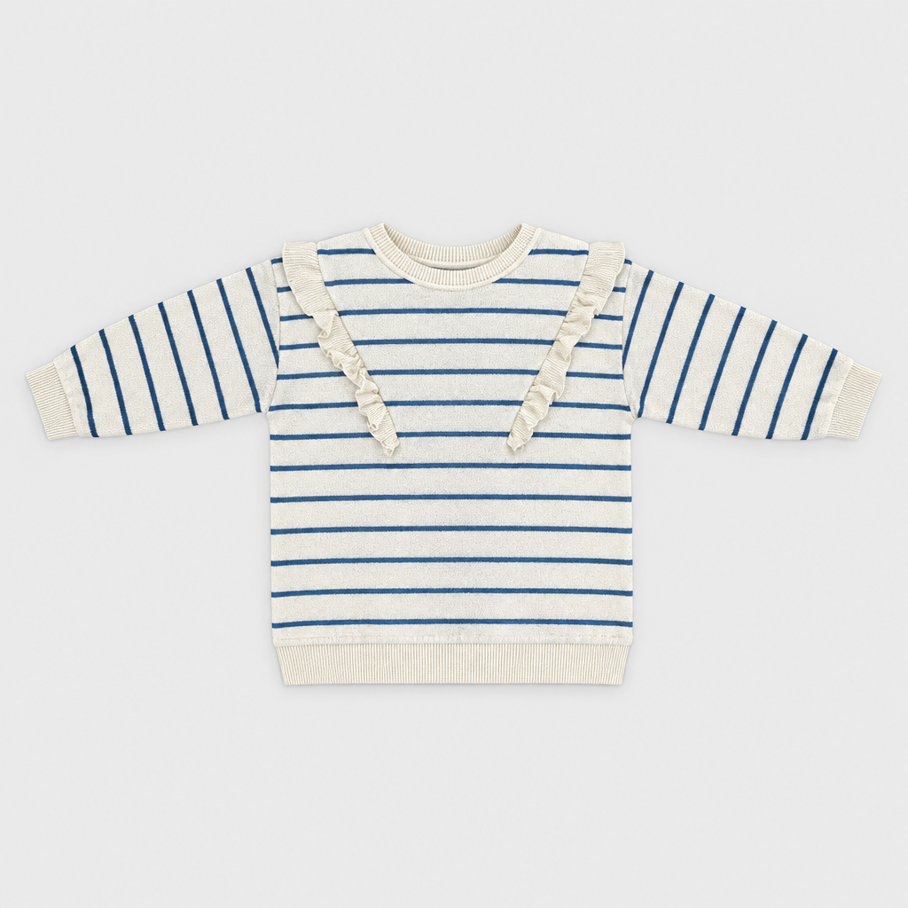 Felpa - Bambina - 78 - 83 | 1 anno