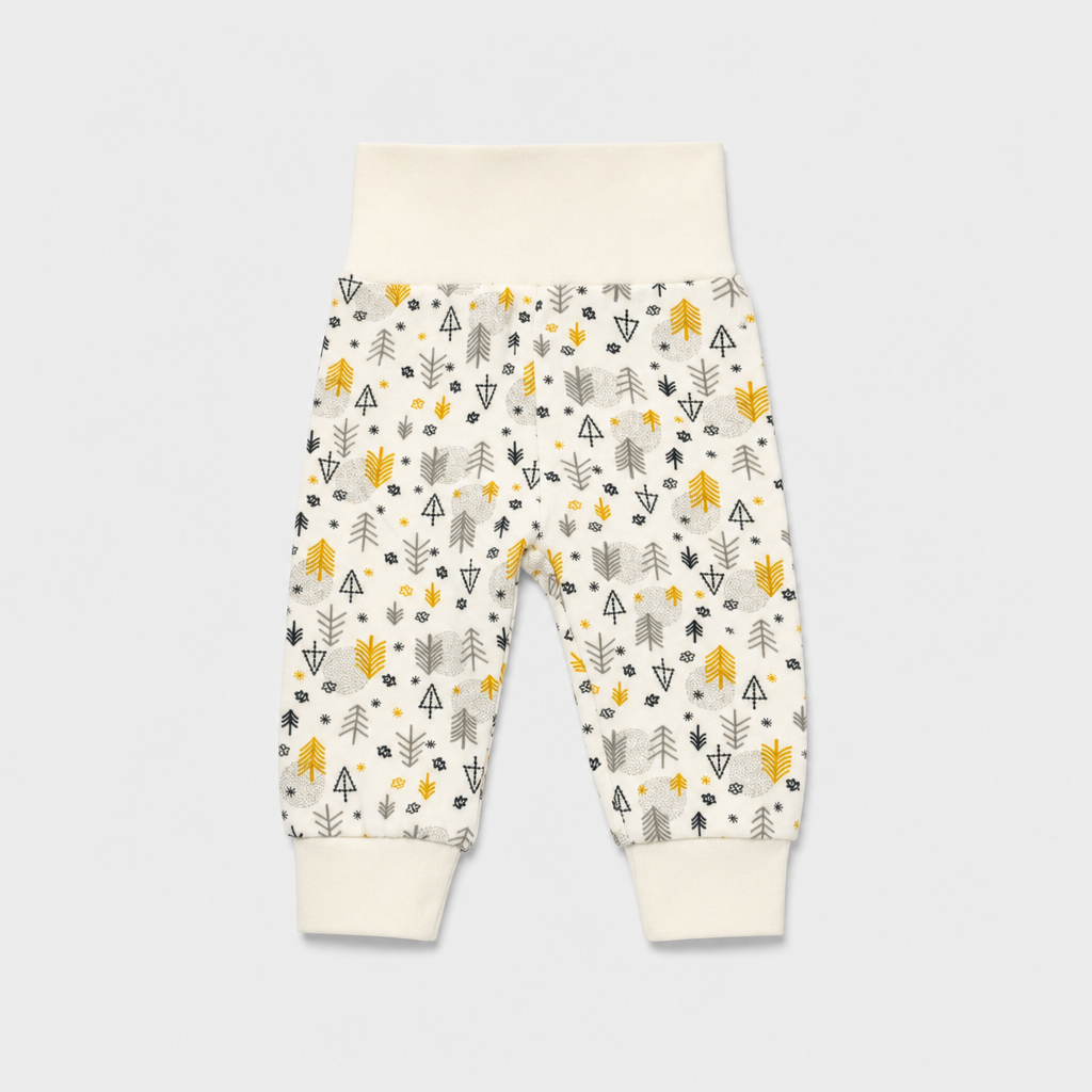 Leggins - Bambina - 50 - 59 < 3 mesi