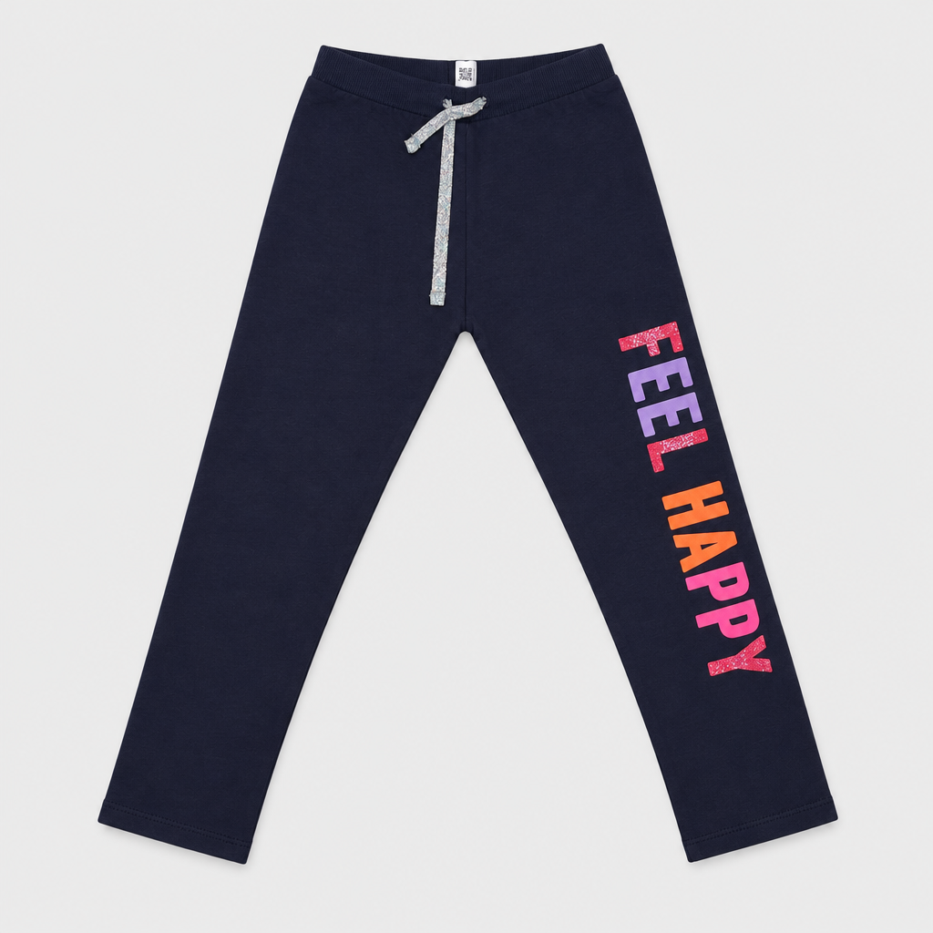 Pantaloni tuta - Bambina - 114 - 119 | 6 anni