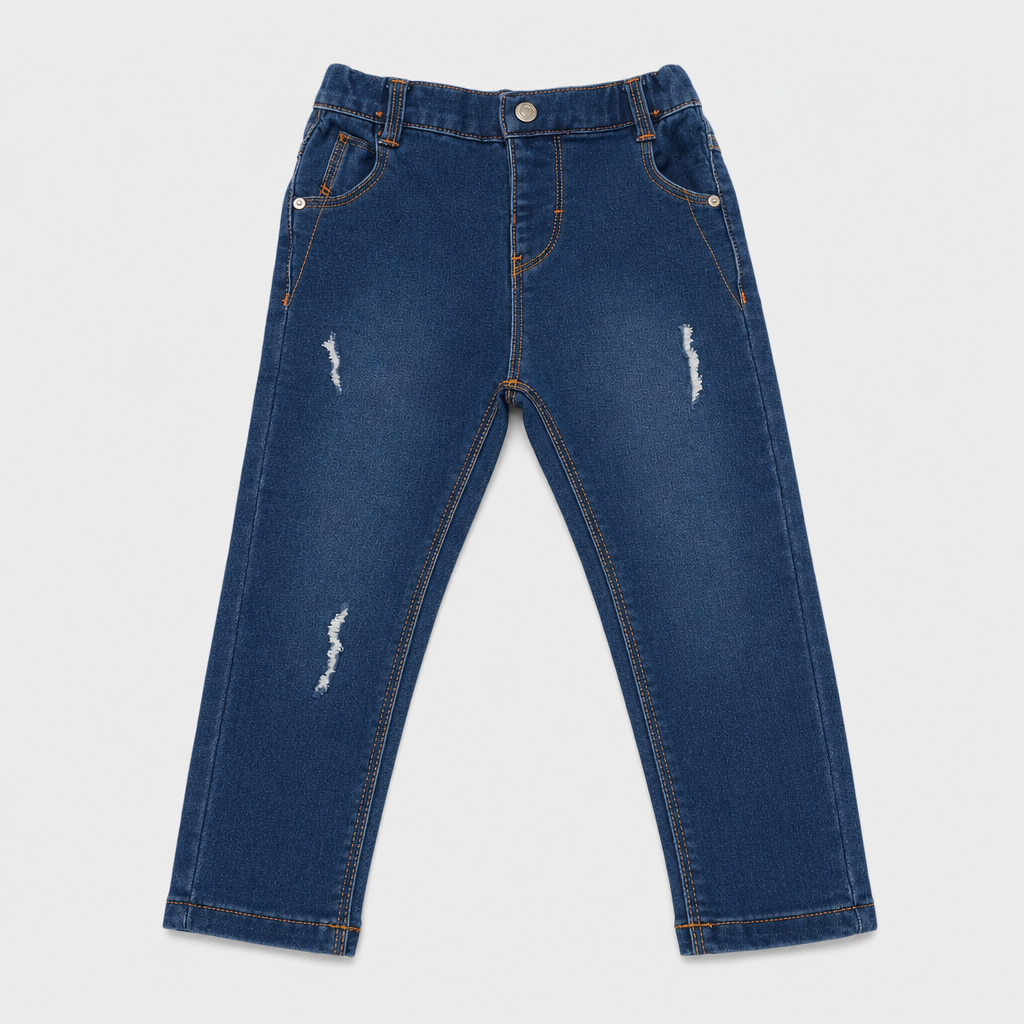 Jeans - Bambino - 90 - 95 | 2 anni