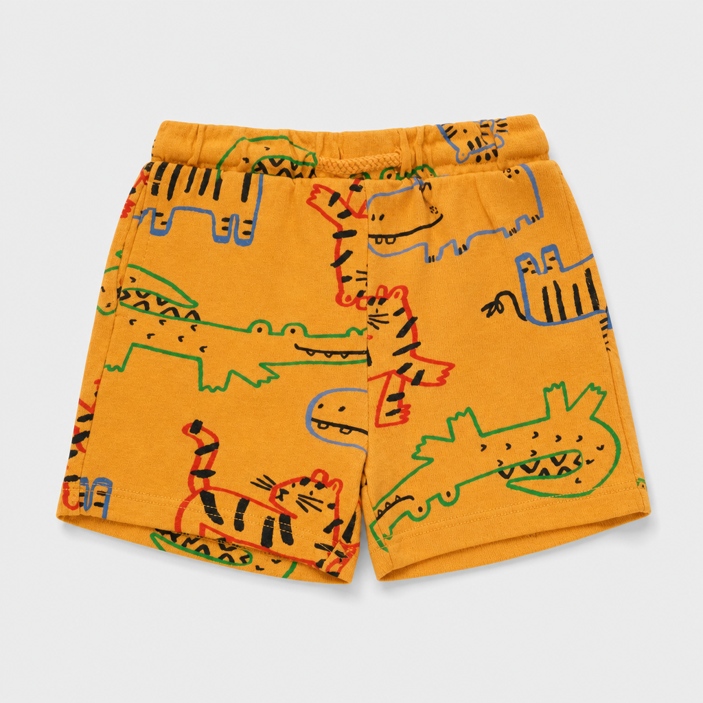 Pantaloncini corti - Bambino - 84 - 89 | 18 mesi