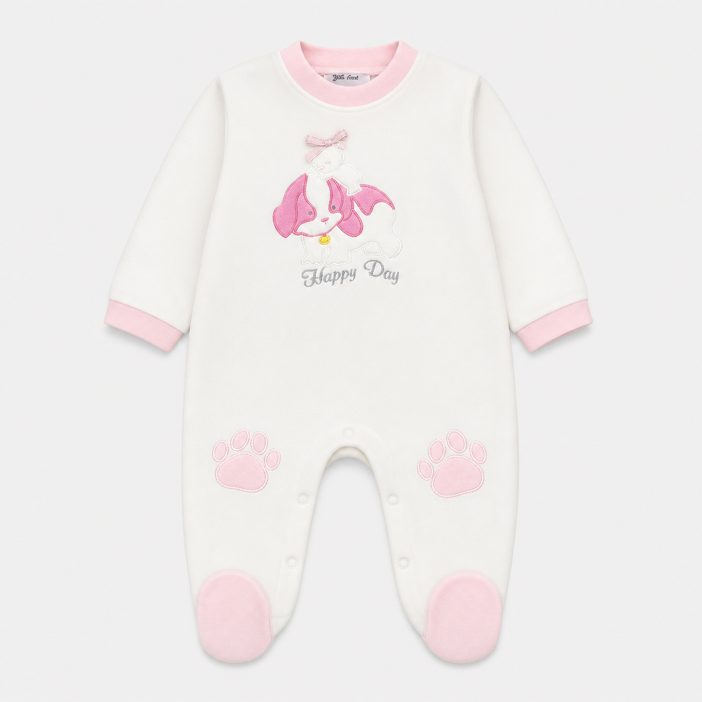 Tutine neonato - Bambina - 72 - 77 | 9 mesi