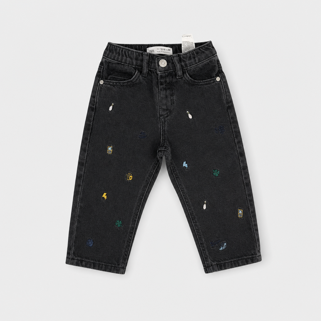 Jeans - Bambino - 84 - 89 | 18 mesi