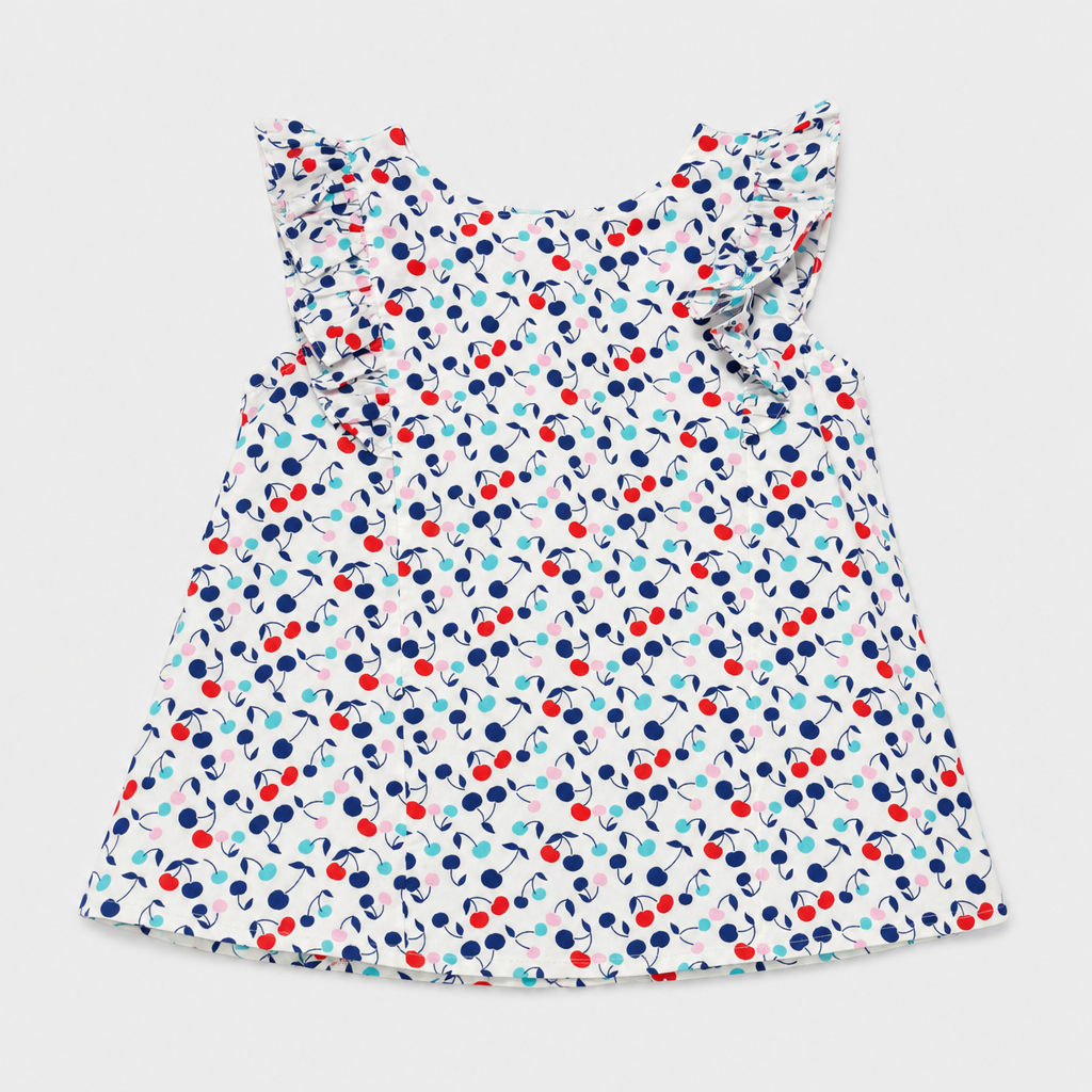 Camicia - Bambina - 84 - 89 | 18 mesi