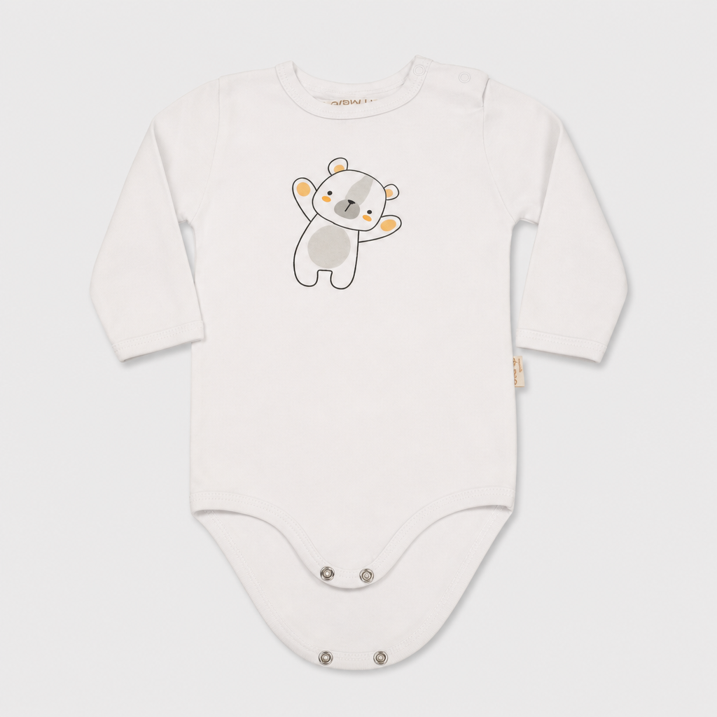 Body - Bambino - 84 - 89 | 18 mesi