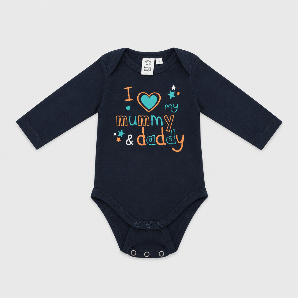 Body - Bambino - 60 - 65 | 3 mesi