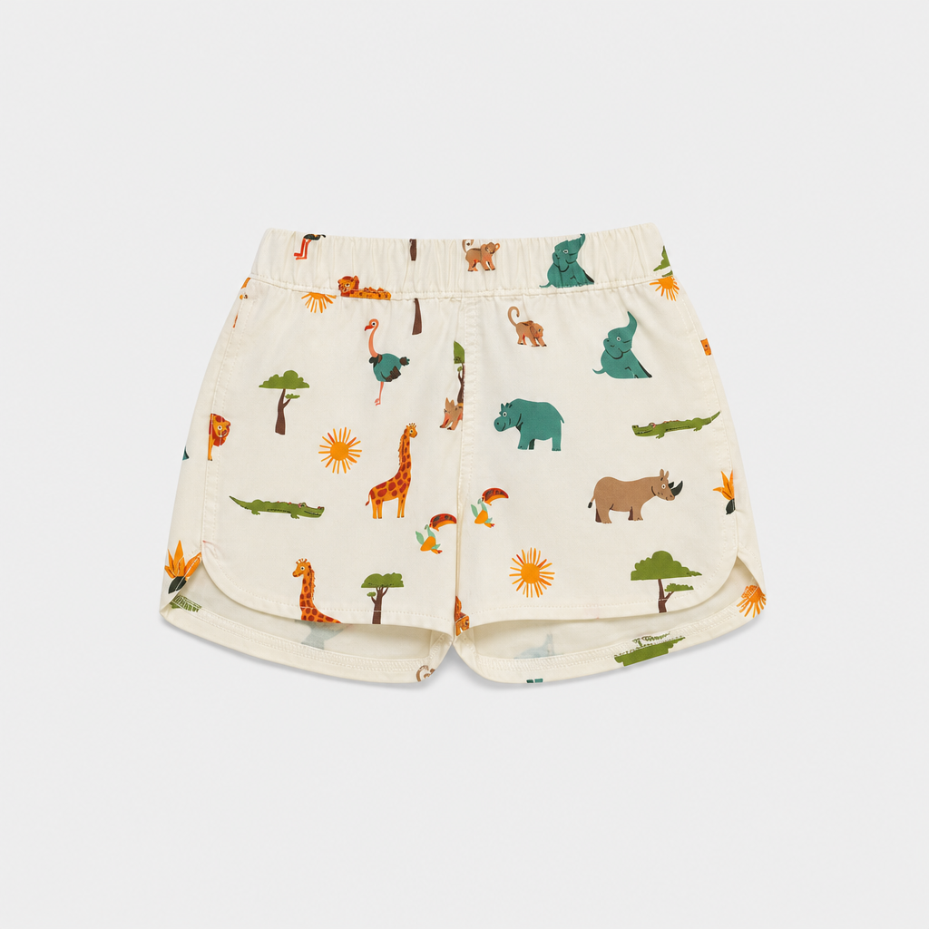 Pantaloncini corti - Bambino - 84 - 89 | 18 mesi