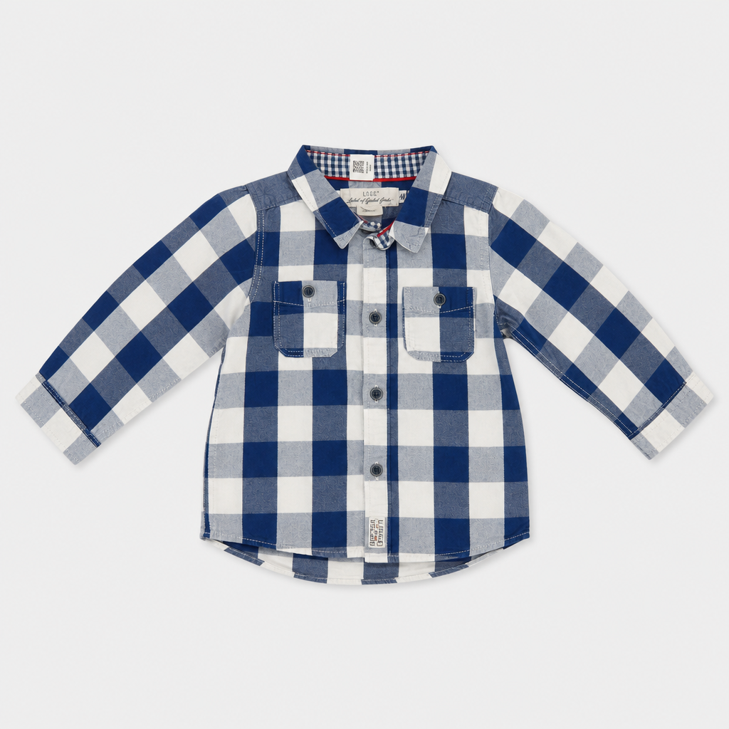 Camicia - Bambino - 78 - 83 | 1 anno