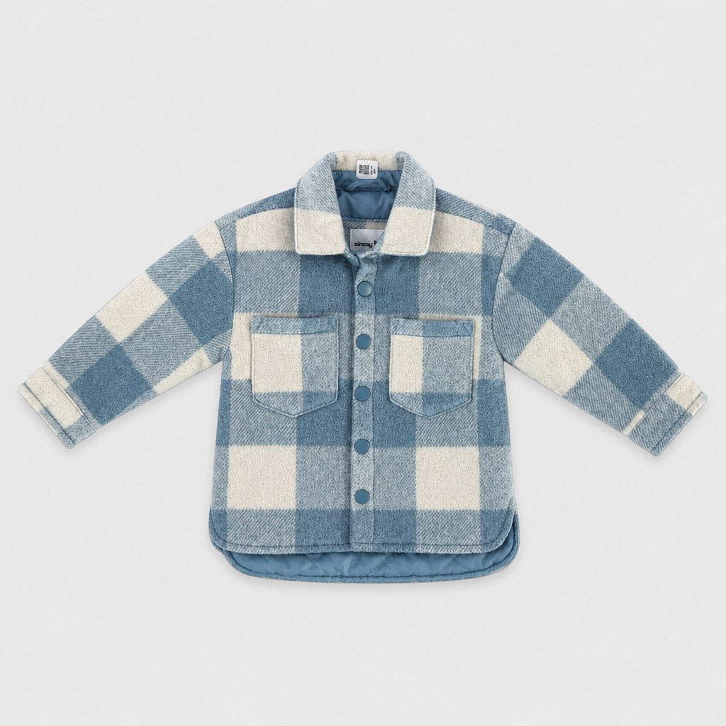 Giacca primavera - Bambino - 84 - 89 | 18 mesi