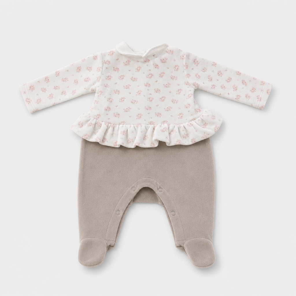 Tutine neonato - Bambina - 50 - 59 < 3 mesi