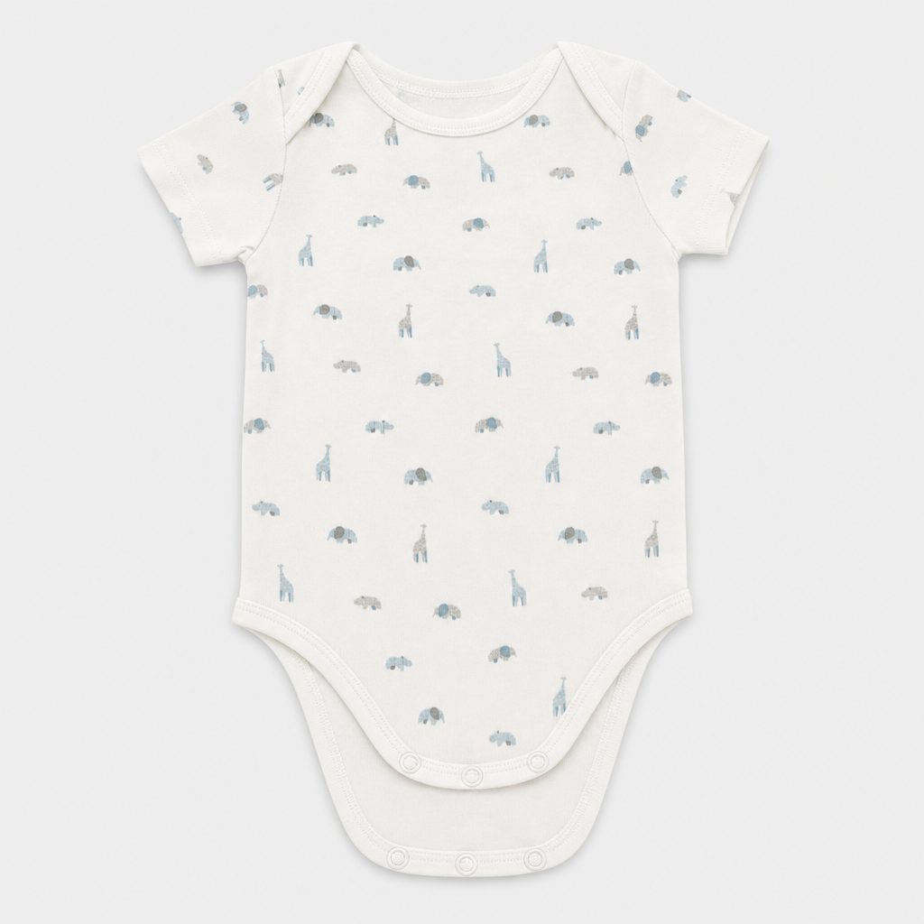 Body - Bambino - 78 - 83 | 1 anno