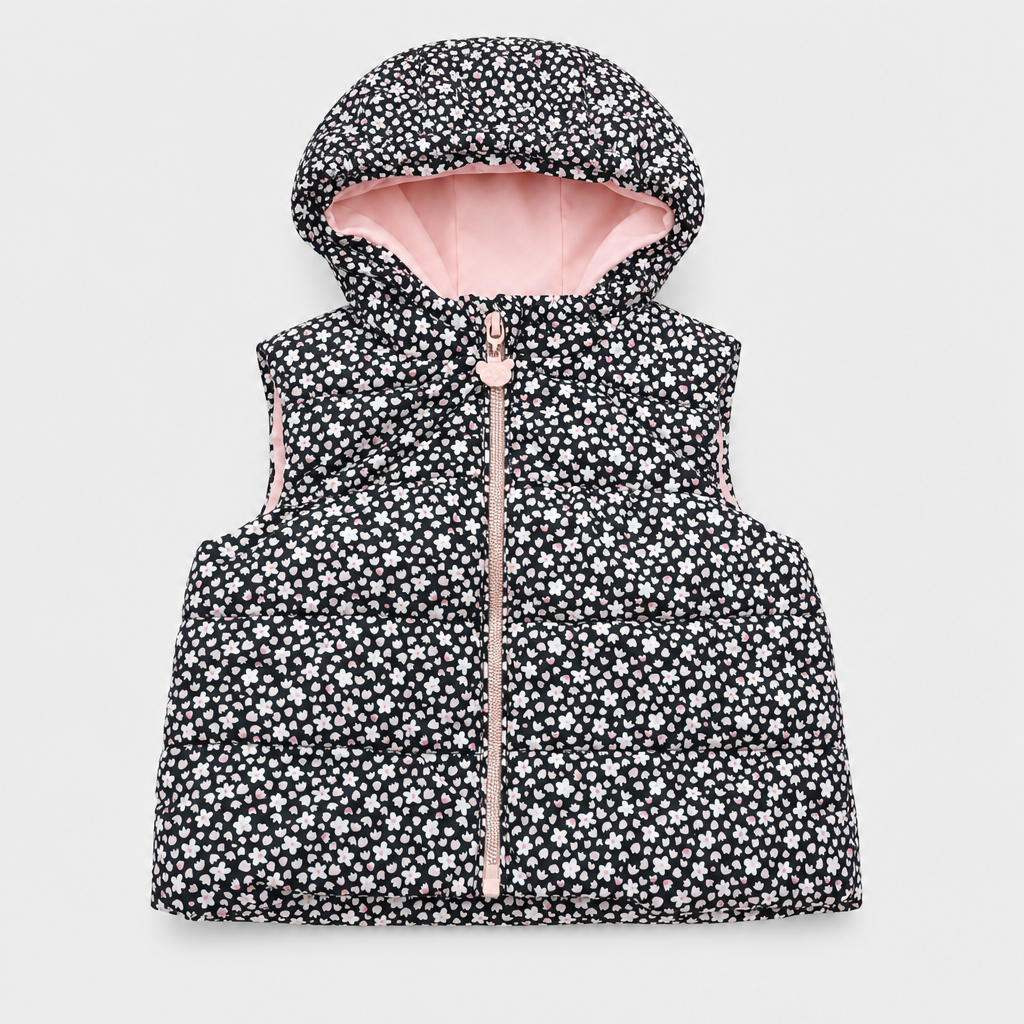 Smanicato - Bambina - 78 - 83 | 1 anno