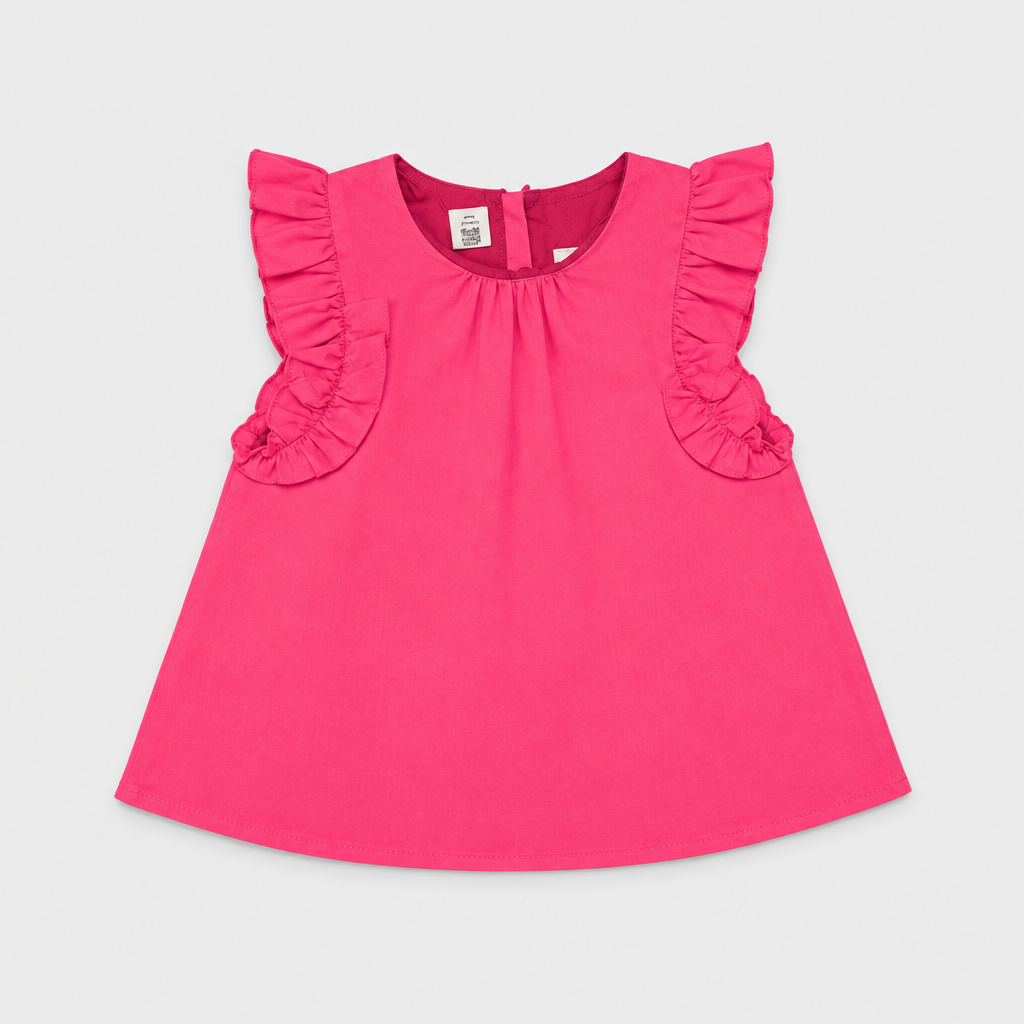 Camicia - Bambina - 108 - 113 | 5 anni