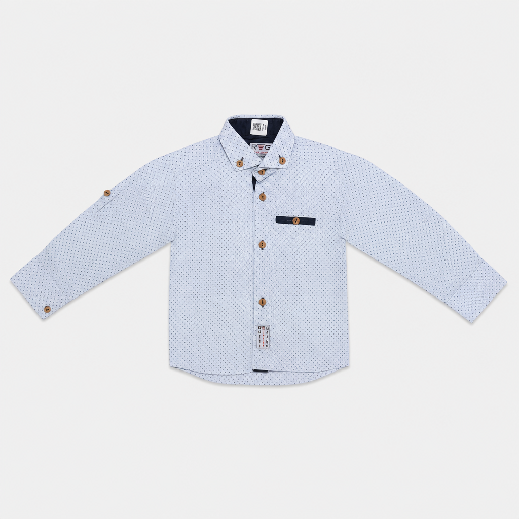 Camicia - Bambino - 84 - 89 | 18 mesi