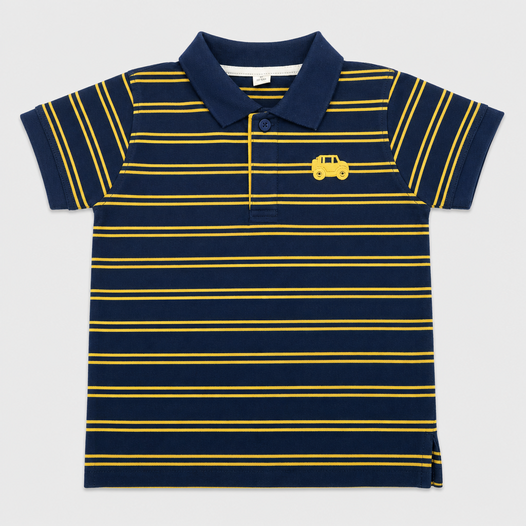 Polo maniche corte - Bambino - 96 - 101 | 3 anni
