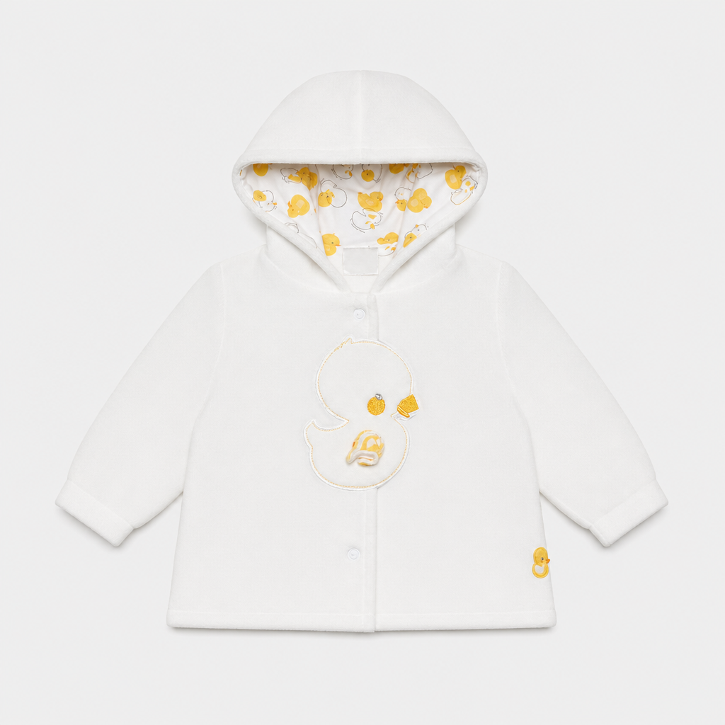 Giacca primavera - Bambino - 50 - 59 < 3 mesi