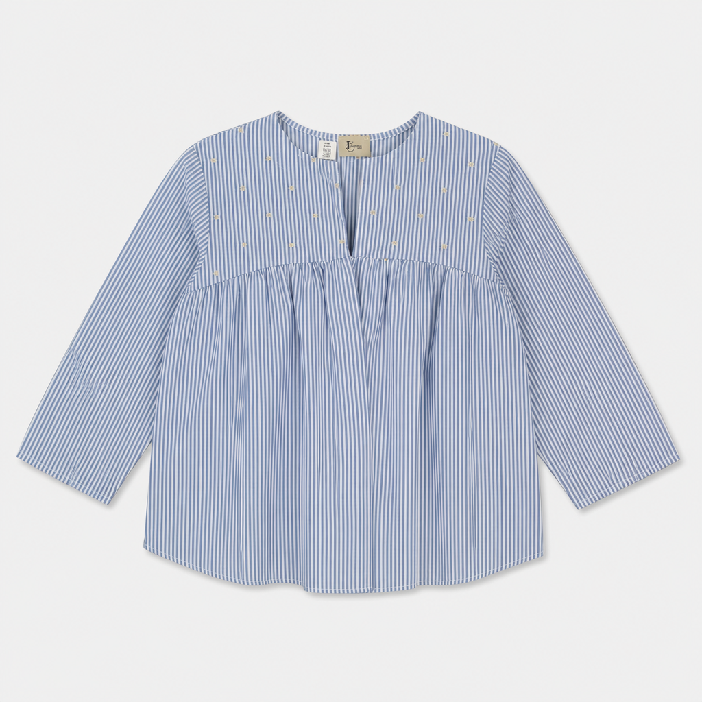 Camicia - Bambina - 164 - 169 | 14 anni